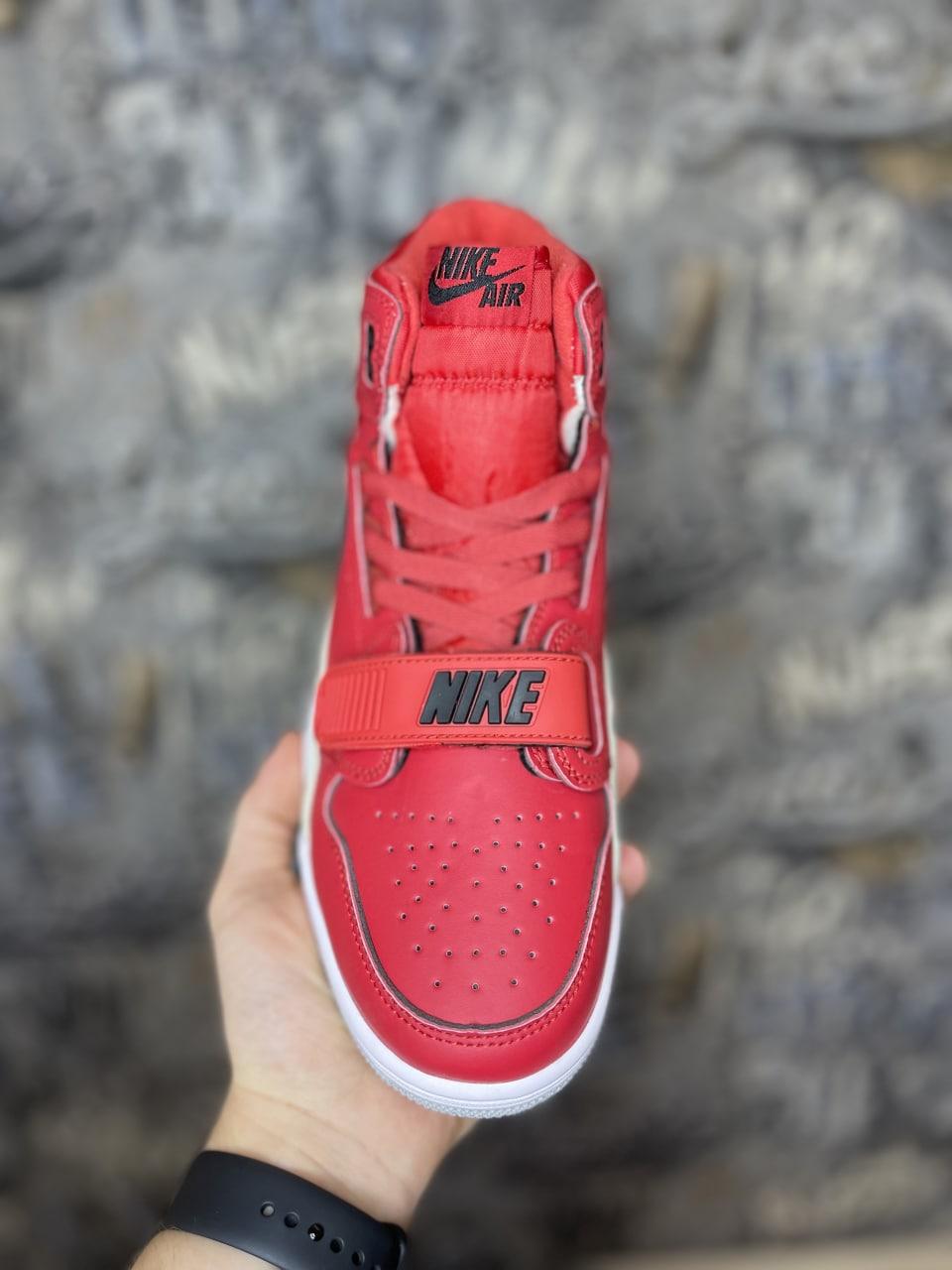 Nike Air Jordan Legacy 312 Toro