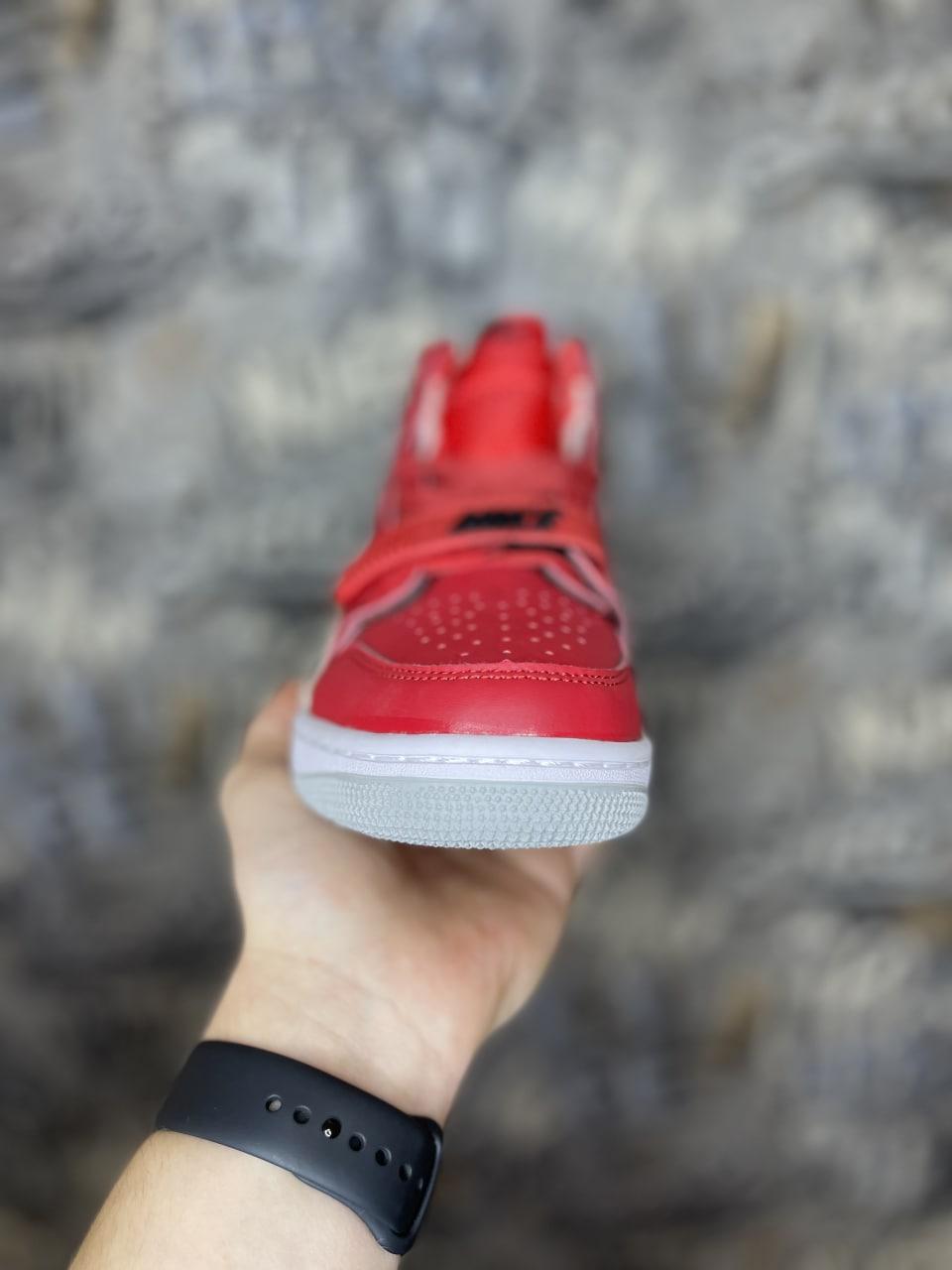 Nike Air Jordan Legacy 312 Toro
