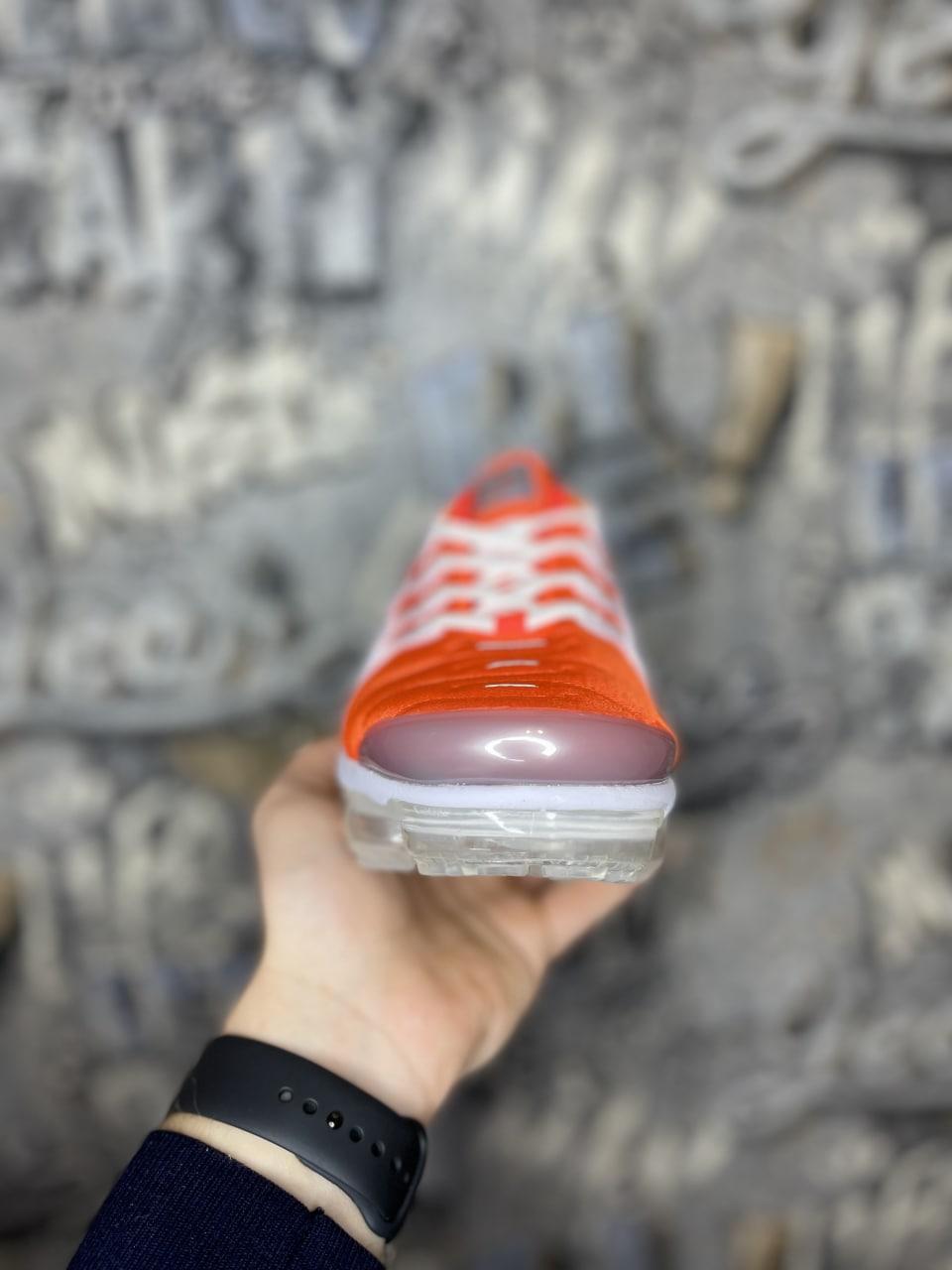 Nike Vapor Max Plus Reverse Sunset