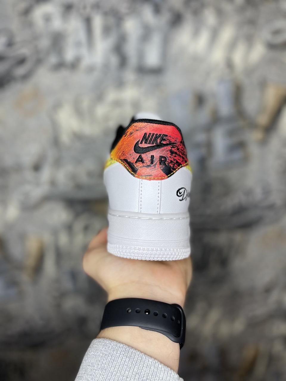 Nike Air Force 1 Low Drew League