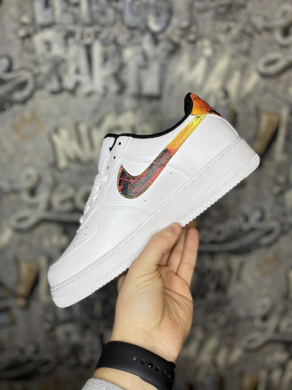 Nike Air Force 1 Low Drew League