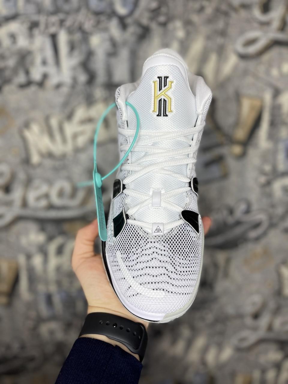 Nike Kyrie 7 NBA Final Rings
