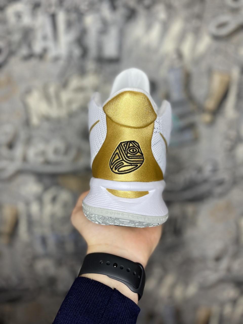 Nike Kyrie 7 NBA Final Rings