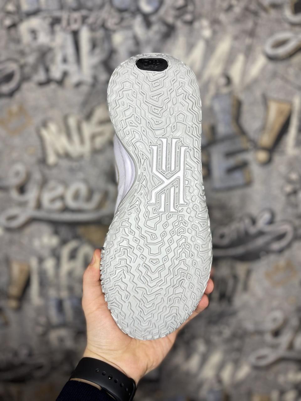 Nike Kyrie 7 NBA Final Rings