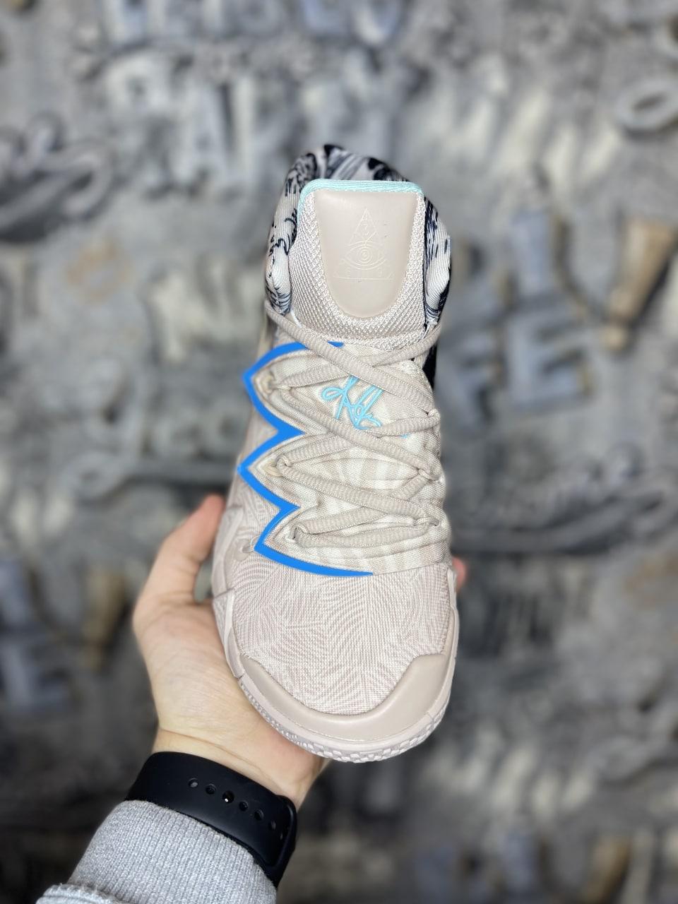 Nike Kyrie S2 Hybrid Desert Camo