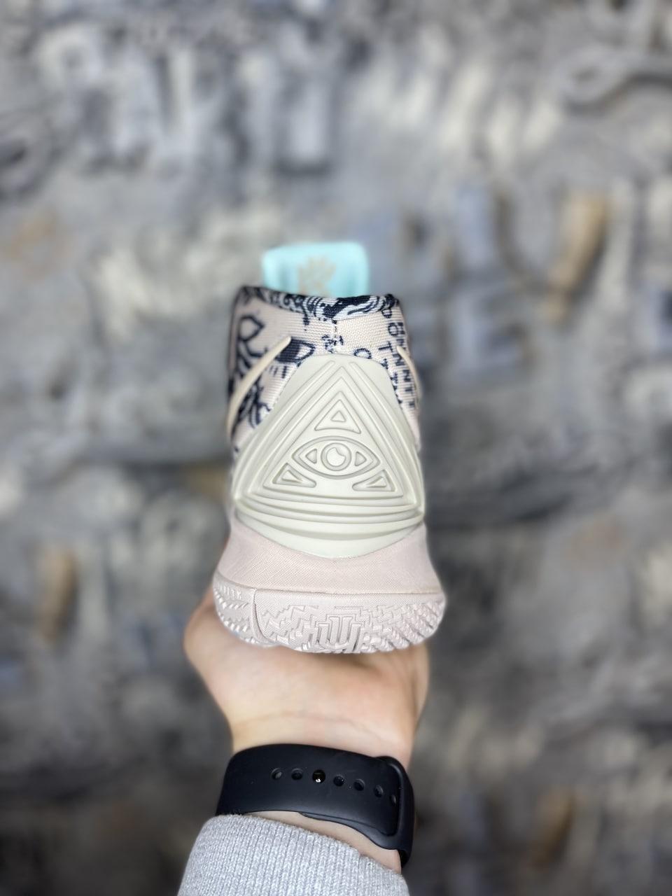 Nike Kyrie S2 Hybrid Desert Camo