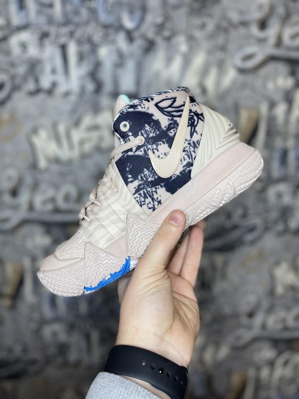 Nike Kyrie S2 Hybrid Desert Camo
