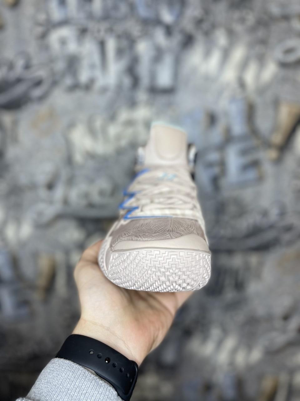 Nike Kyrie S2 Hybrid Desert Camo