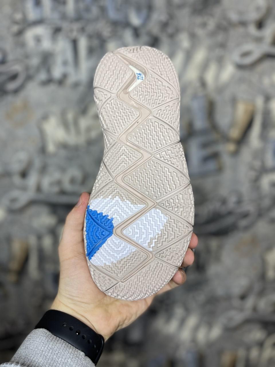Nike Kyrie S2 Hybrid Desert Camo