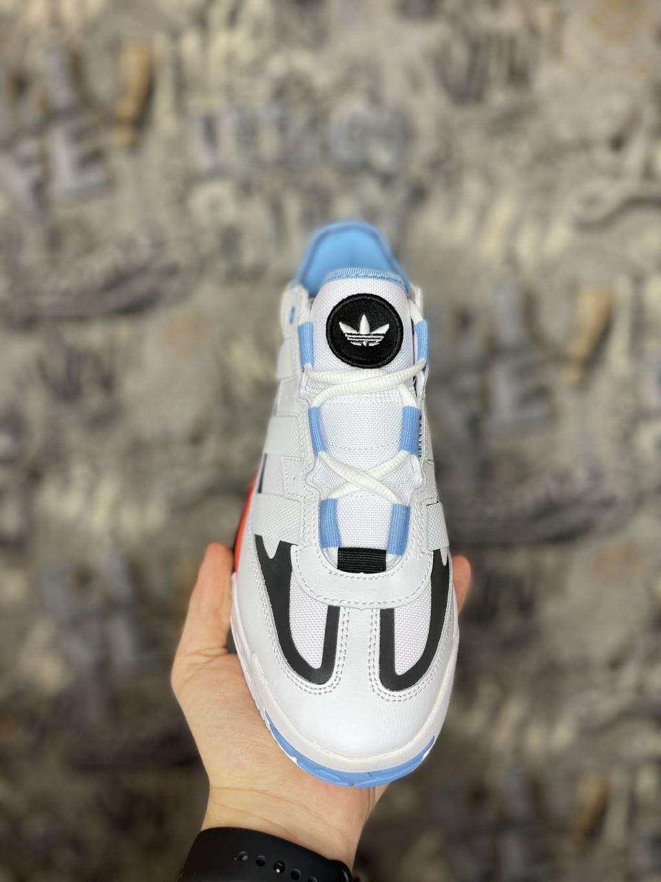 Adidas Niteball Big Logo