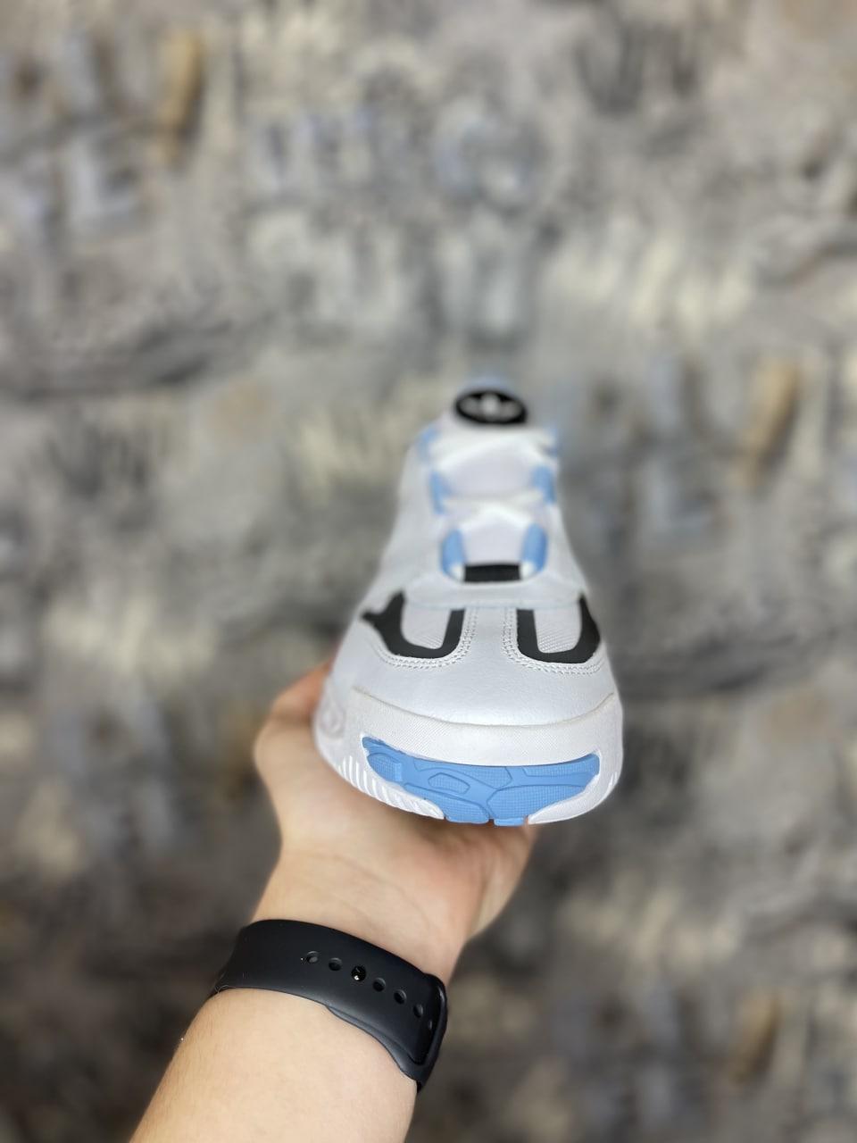 Adidas Niteball Big Logo