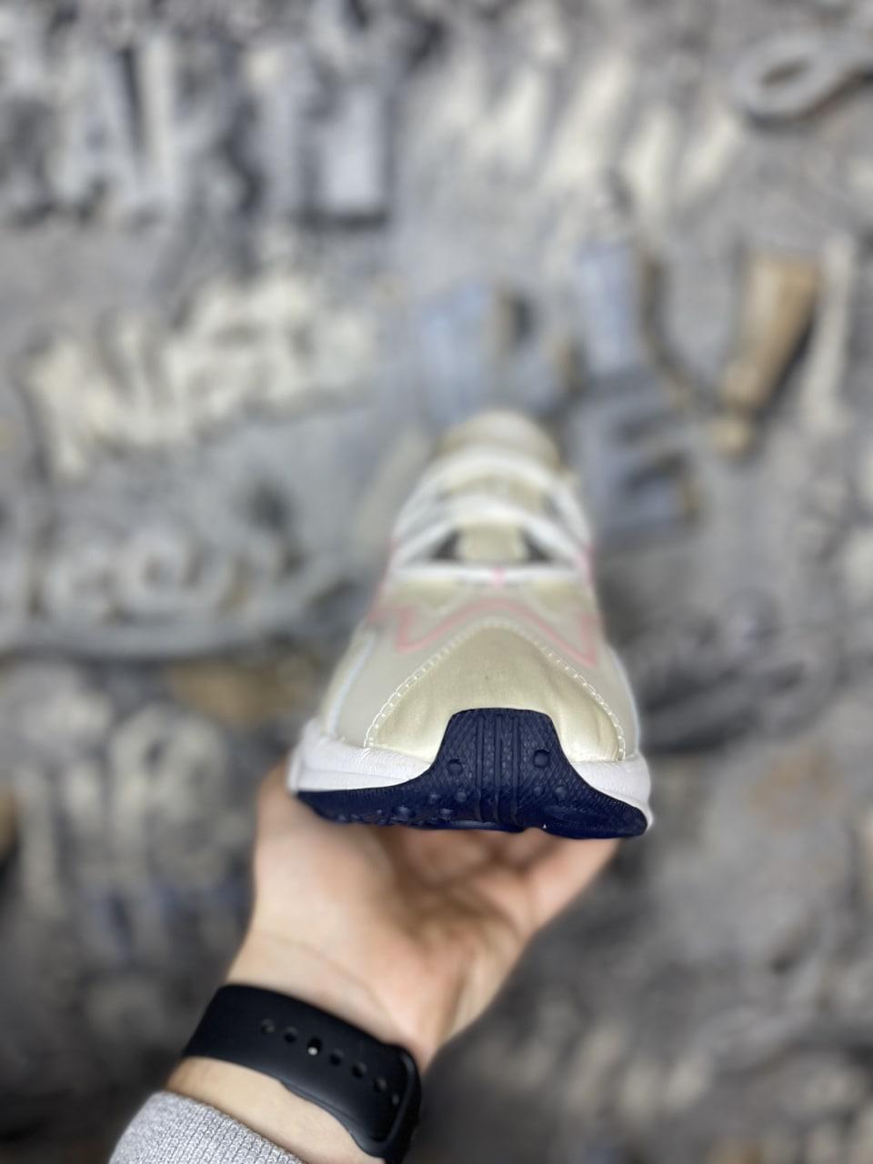 Adidas Ozweego Plus Beige White