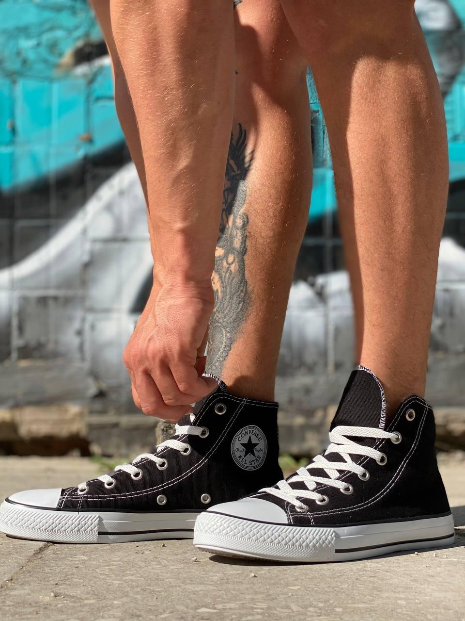 Converse Chuck 70 Classic High Top 1