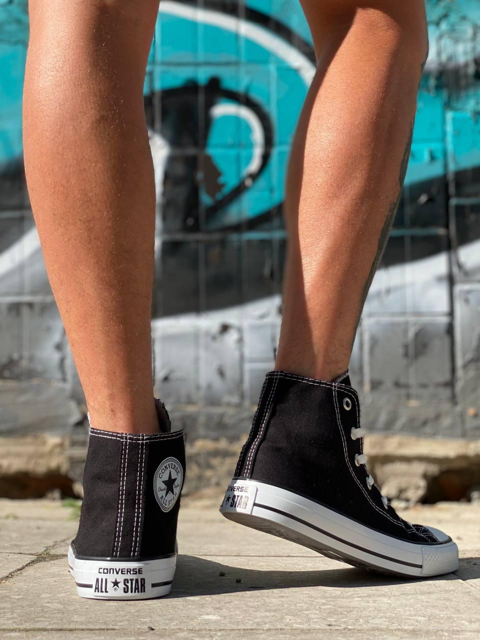 Converse Chuck 70 Classic High Top 1