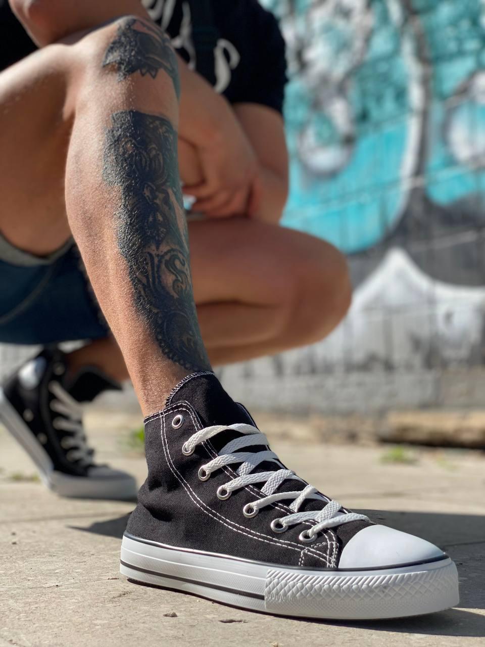 Converse Chuck 70 Classic High Top 1
