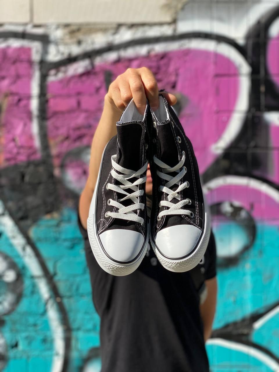 Converse Chuck 70 Classic High Top 1