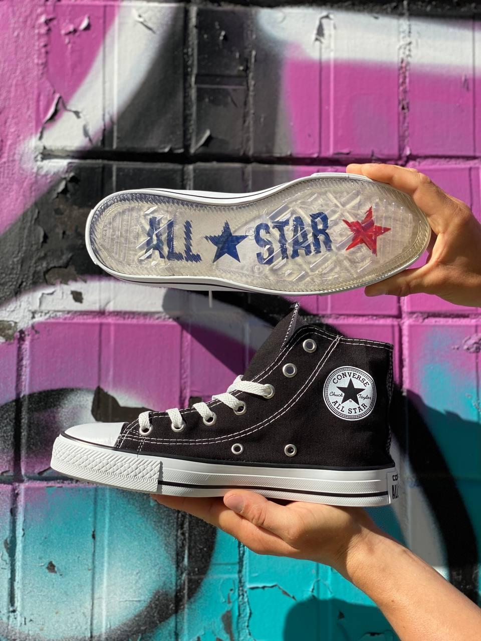 Converse Chuck 70 Classic High Top 1