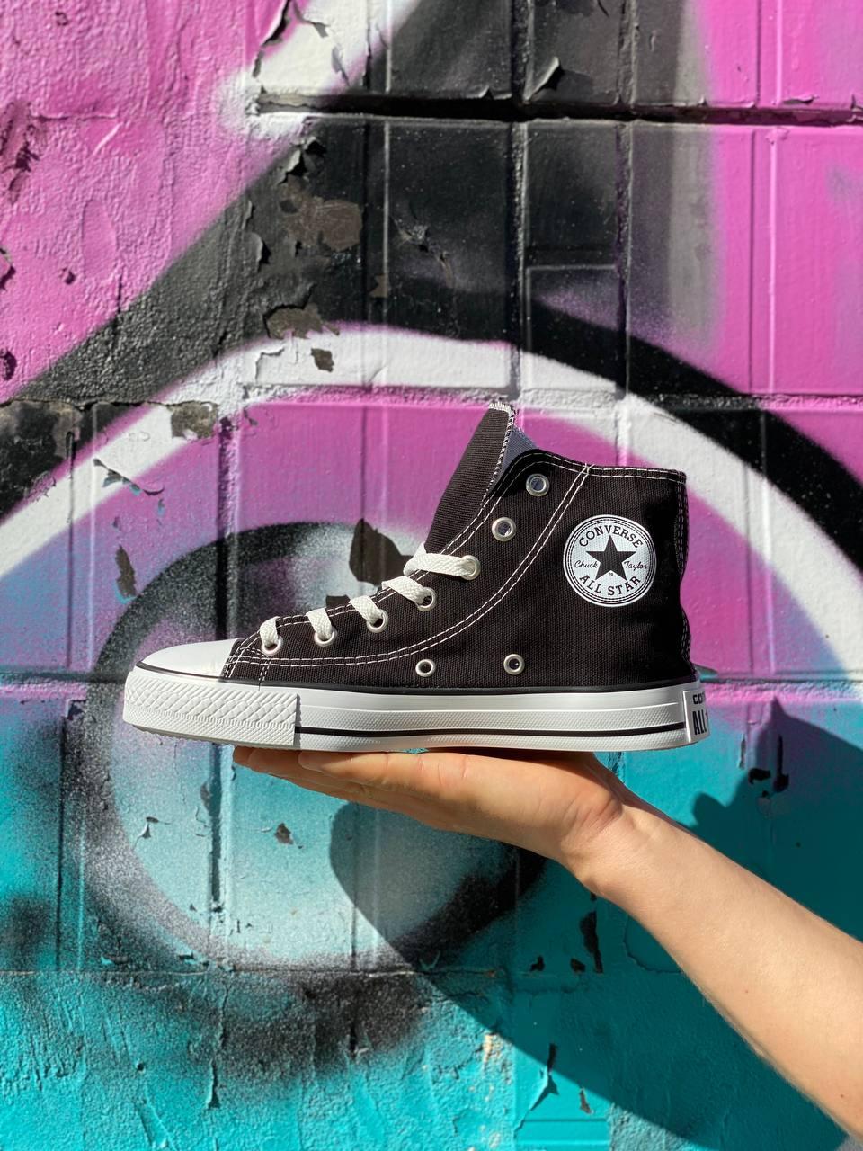 Converse Chuck 70 Classic High Top 1