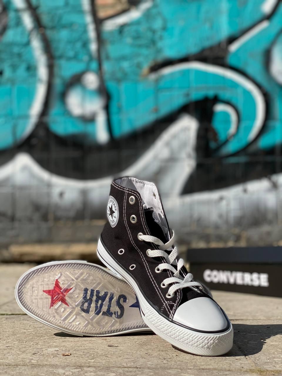 Converse Chuck 70 Classic High Top 1