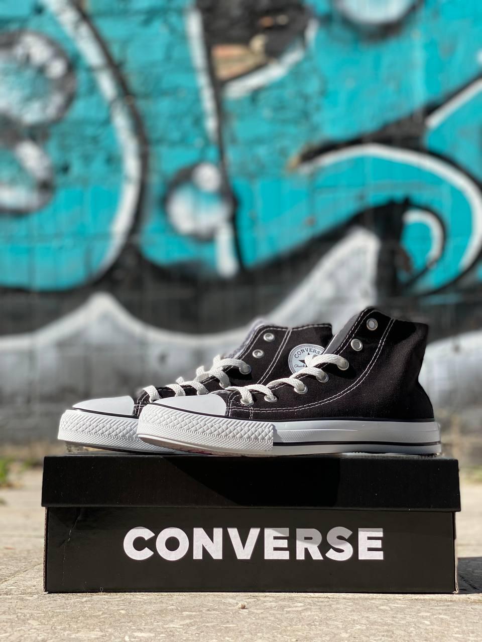 Converse Chuck 70 Classic High Top 1