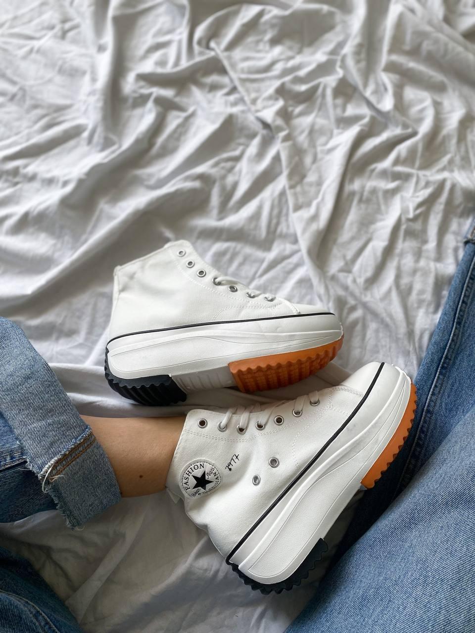 Run Hike White No brand