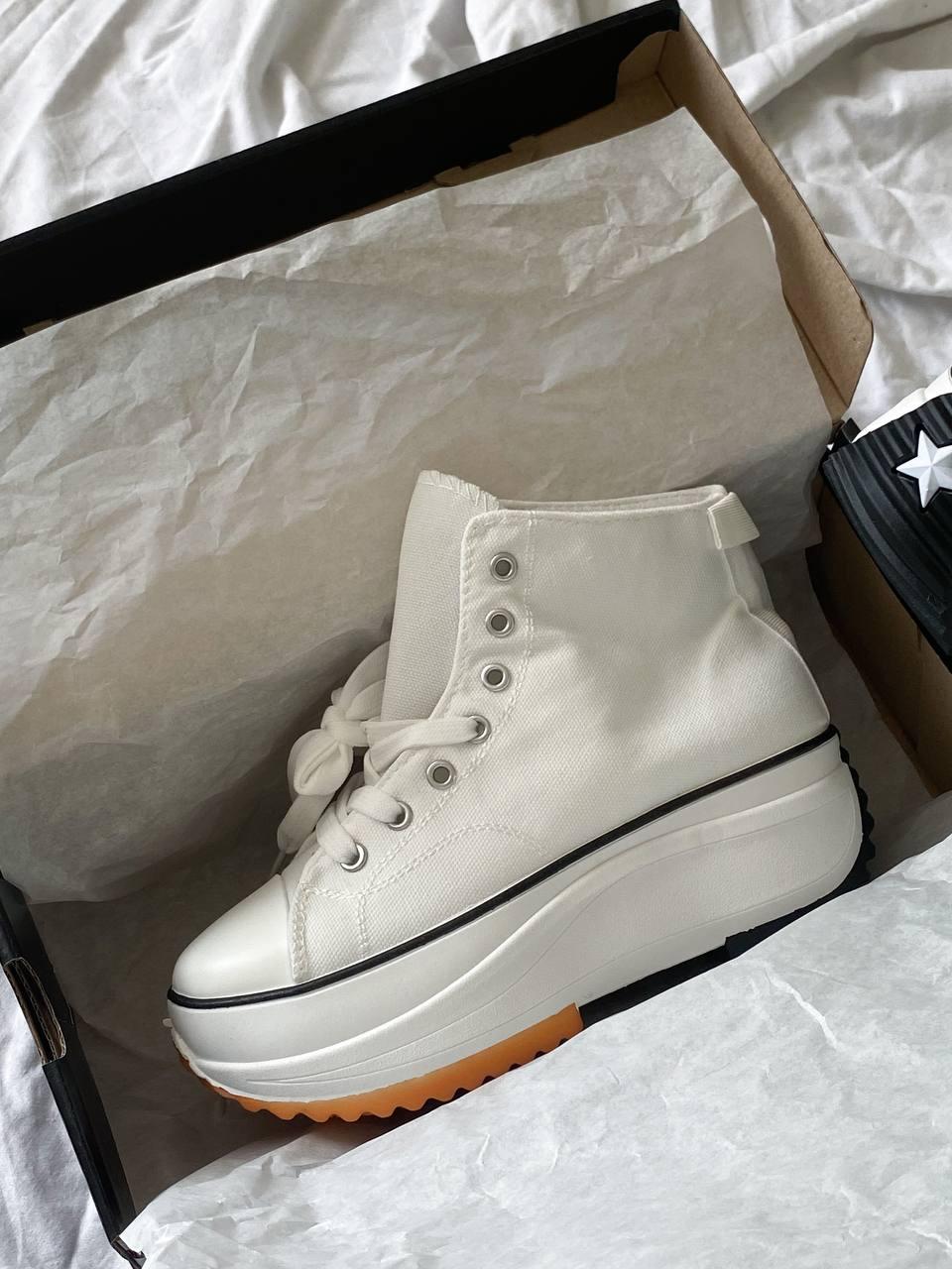 Run Hike White No brand