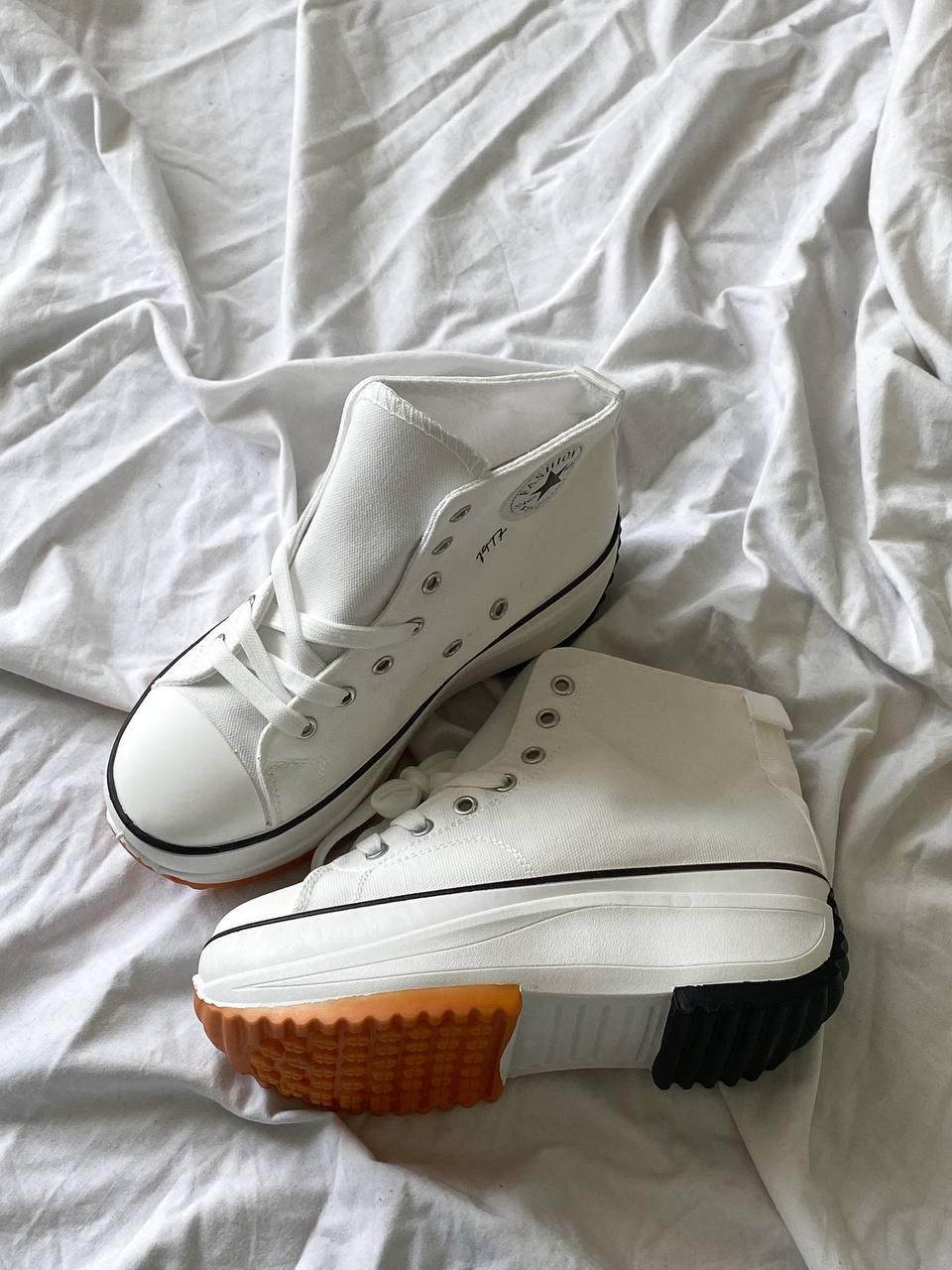Run Hike White No brand