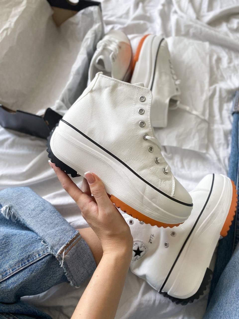 Run Hike White No brand