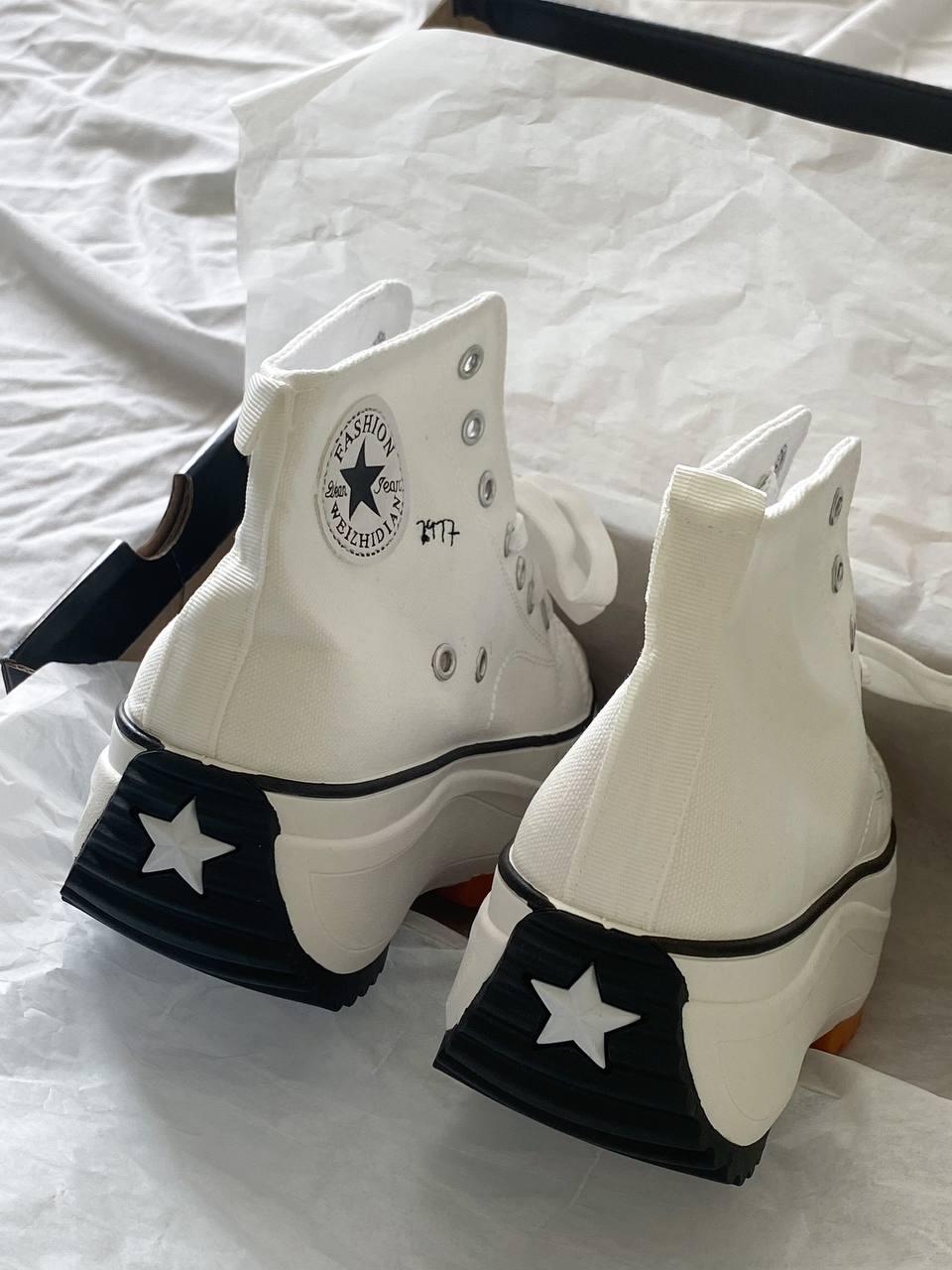 Run Hike White No brand