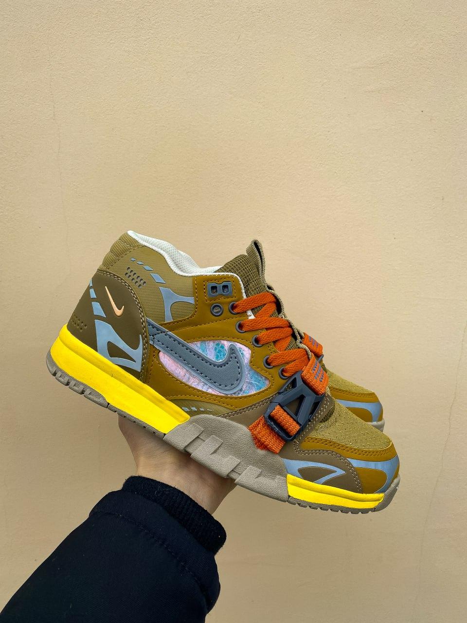 Nike Air Trainer 1 SP Coriander