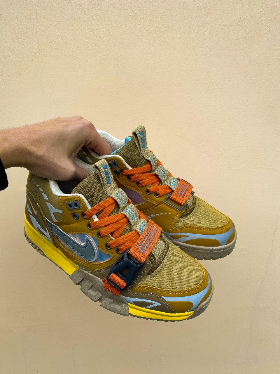 Nike Air Trainer 1 SP Coriander