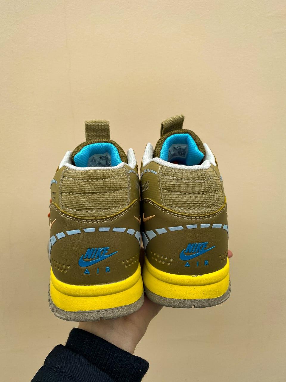 Nike Air Trainer 1 SP Coriander