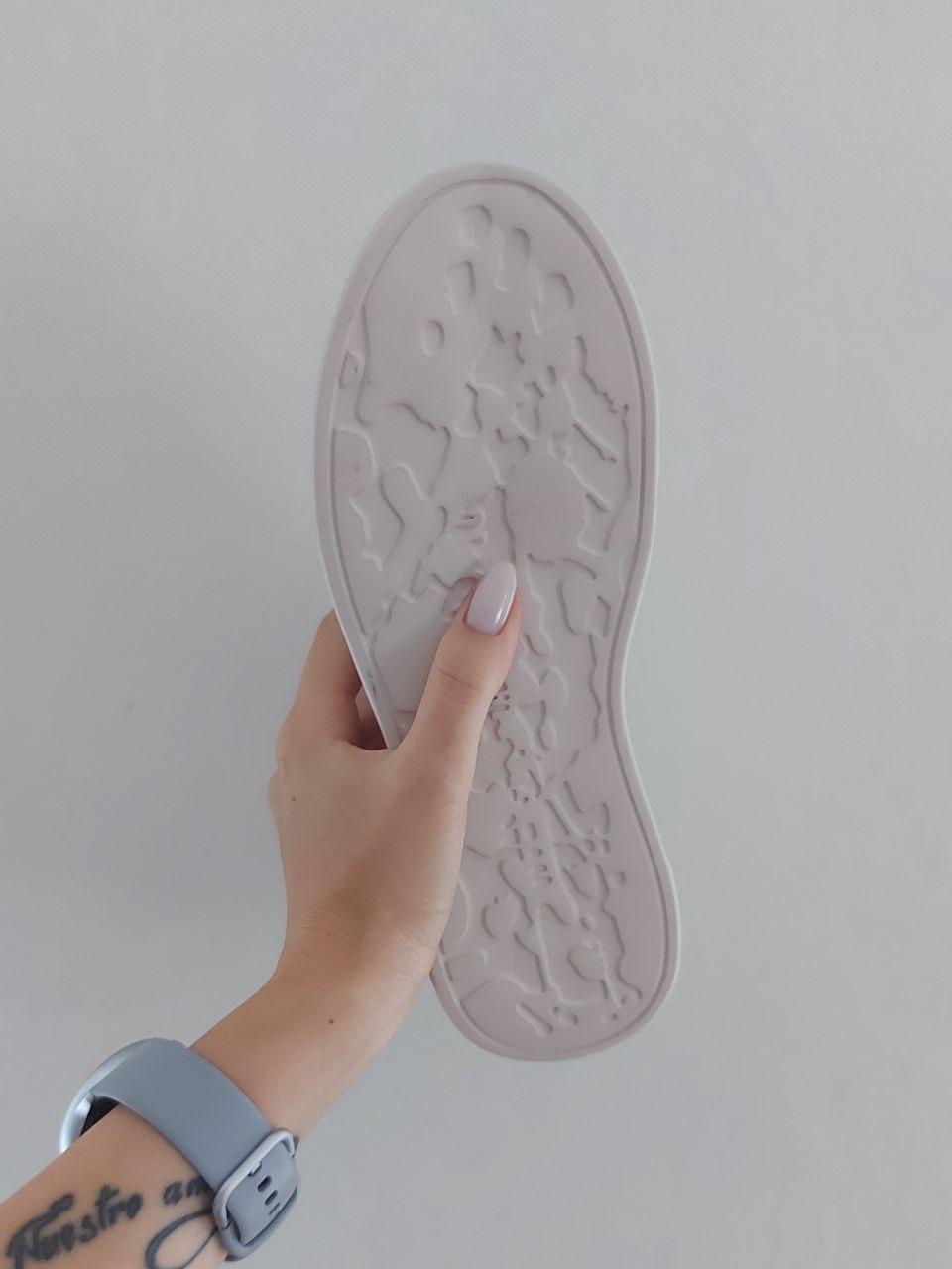 Sneakers Full Beige