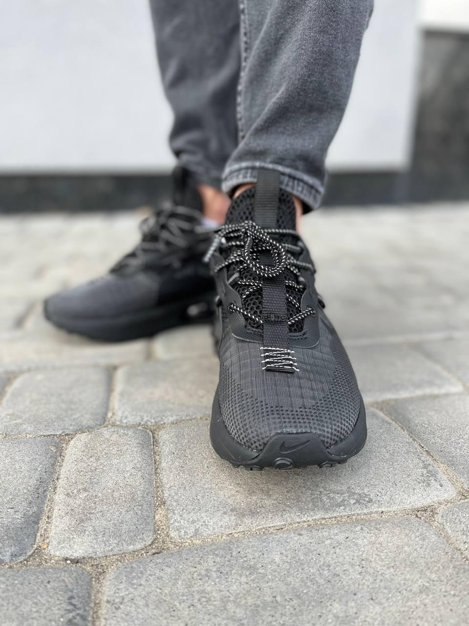 Nike Air Max 2021 Black