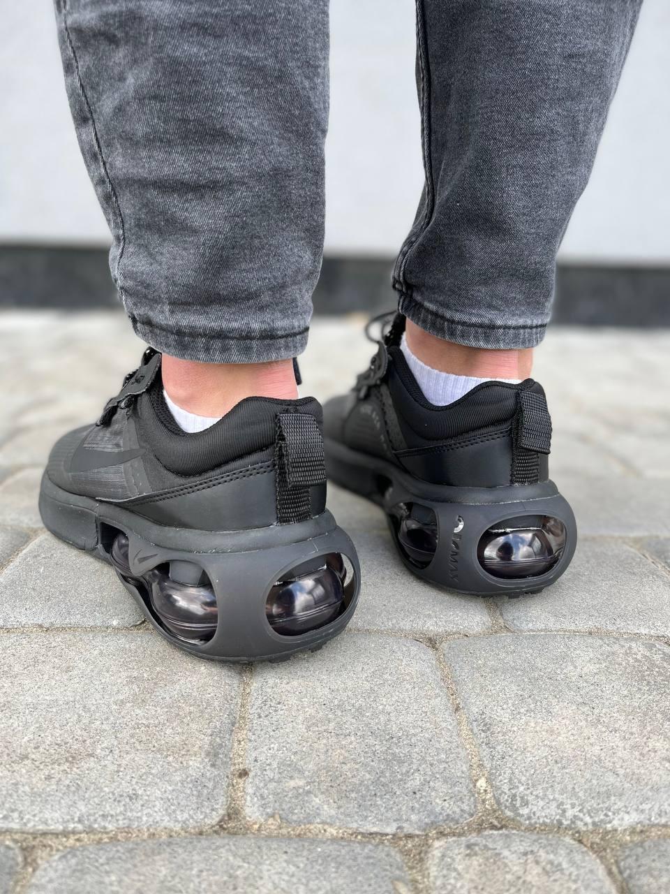 Nike Air Max 2021 Black