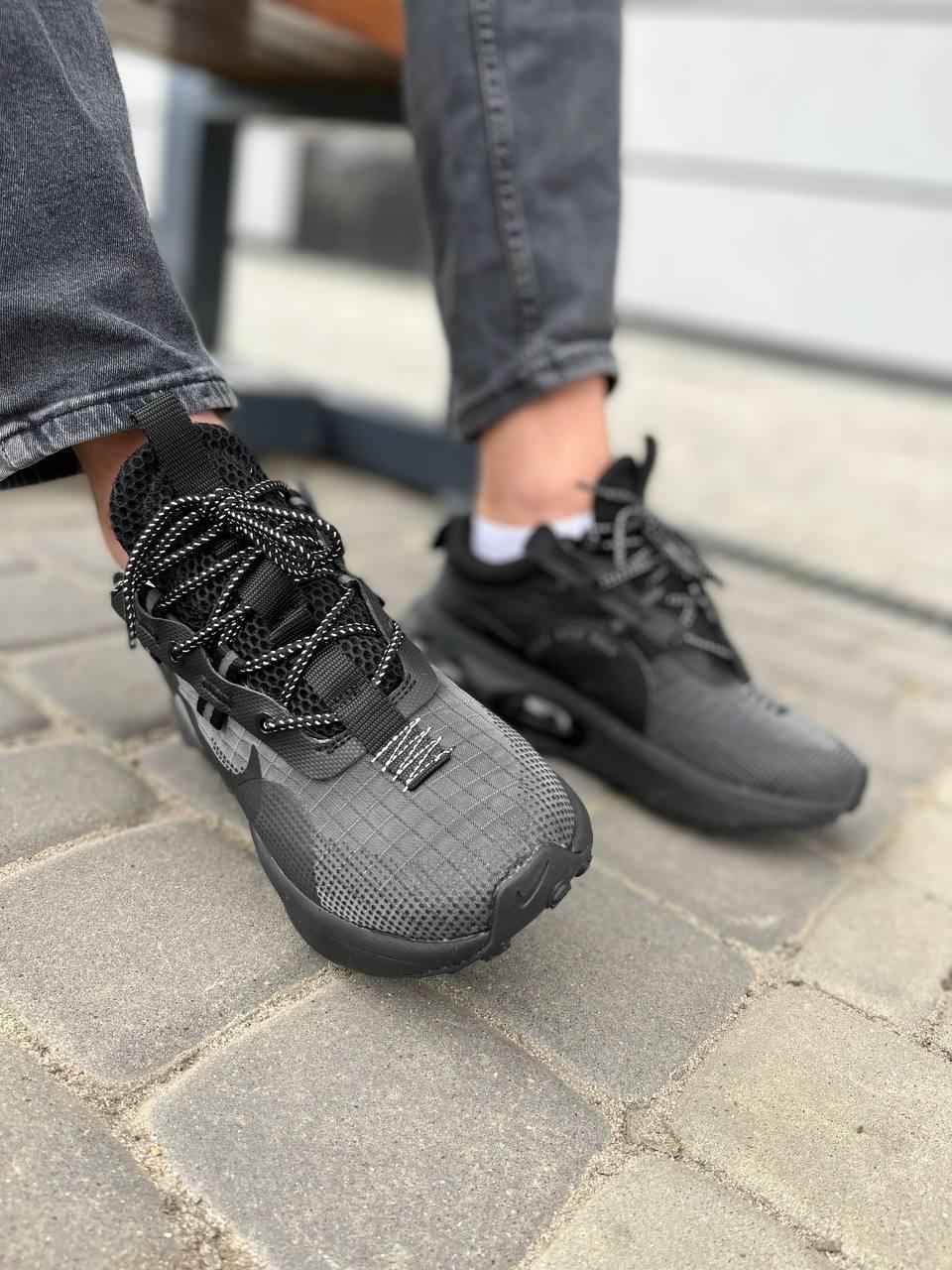 Nike Air Max 2021 Black
