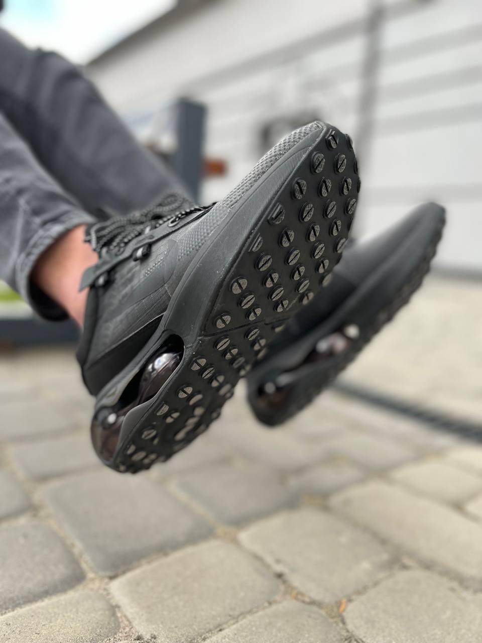 Nike Air Max 2021 Black