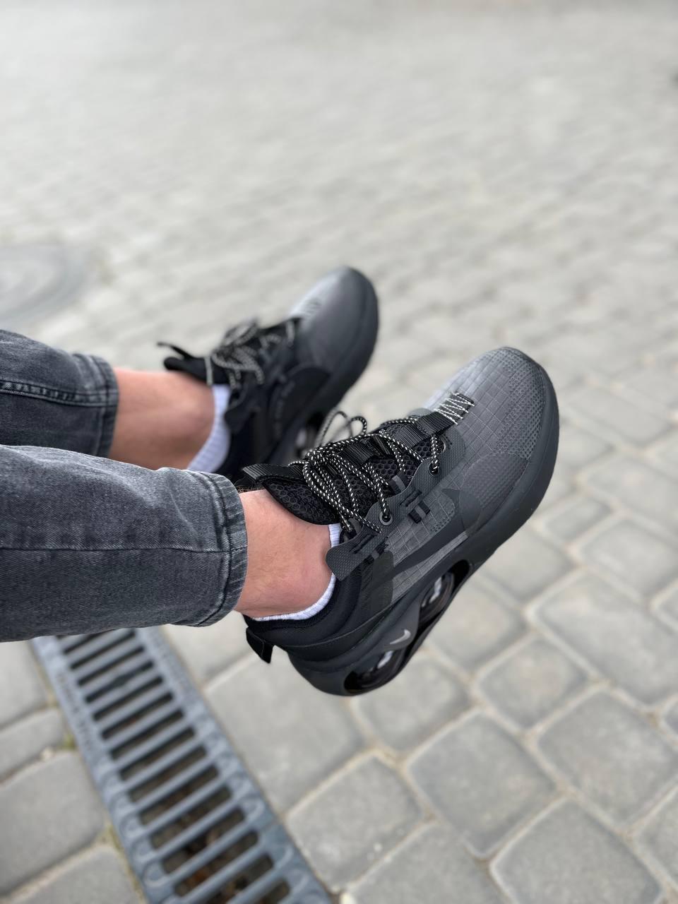 Nike Air Max 2021 Black