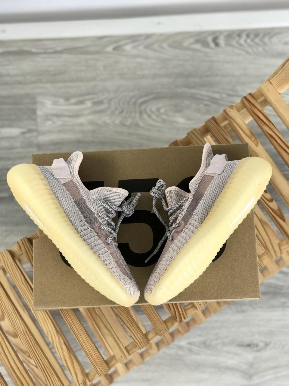Sneakers Low Pink (Повний Рефлектив)