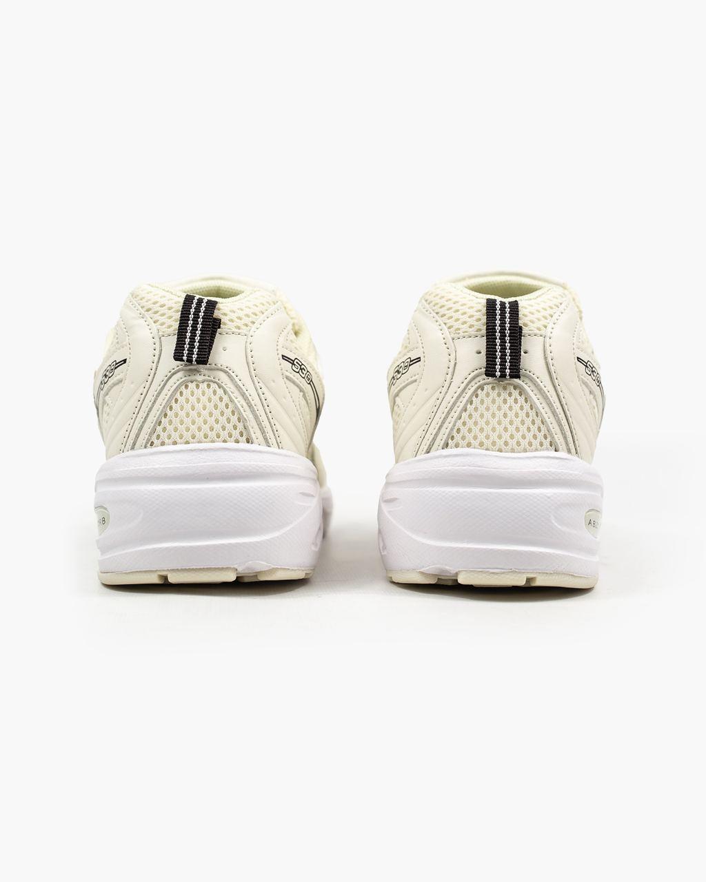 New Balance 530 Beige White