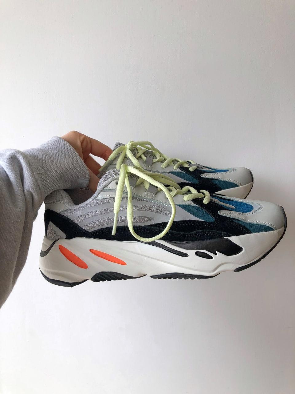 Adidas Yeezy 700 Wave Runner