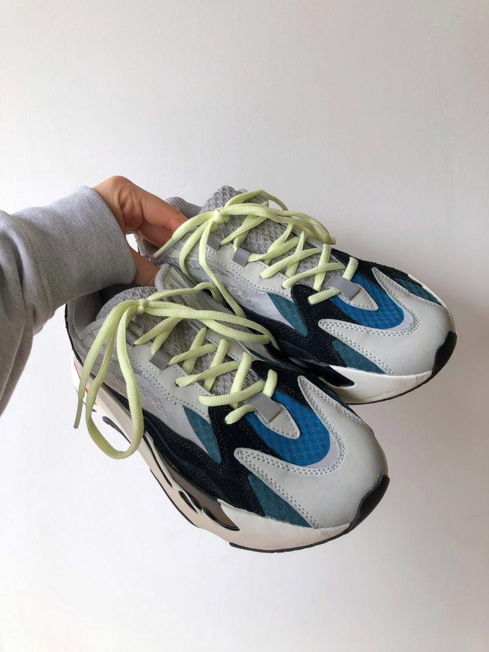 Adidas Yeezy 700 Wave Runner
