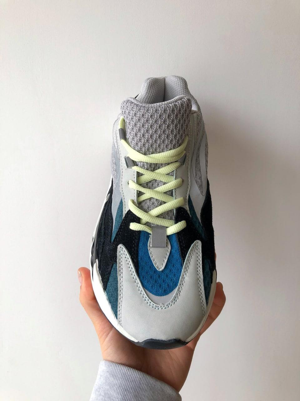 Adidas Yeezy 700 Wave Runner