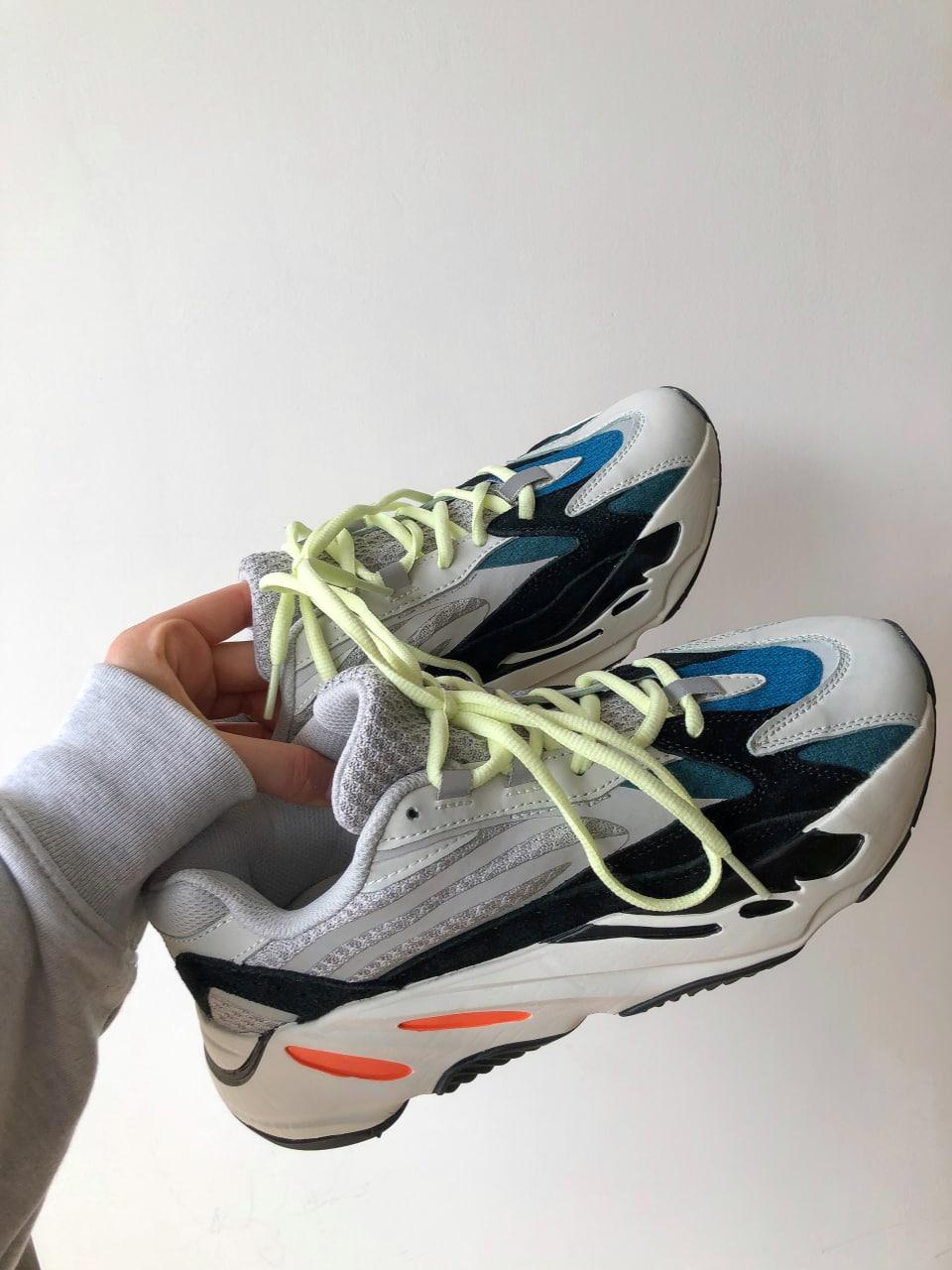 Adidas Yeezy 700 Wave Runner