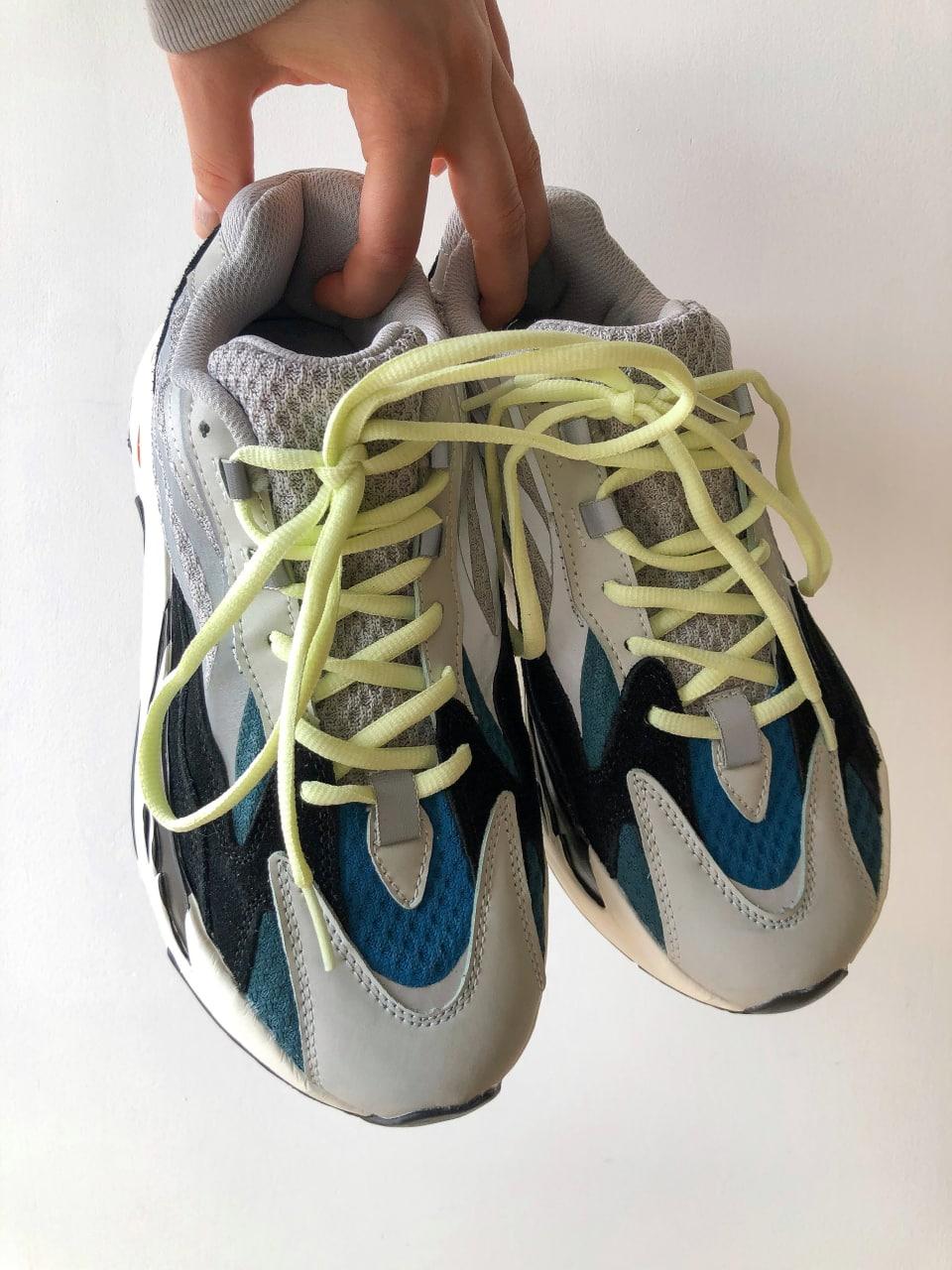 Adidas Yeezy 700 Wave Runner