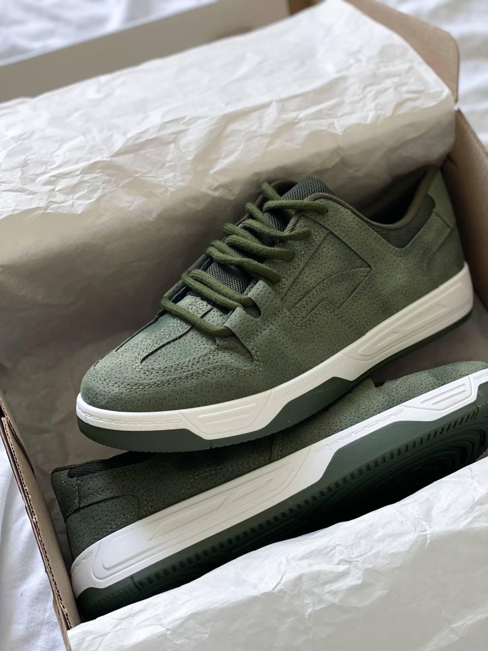 Khaki mens No brand
