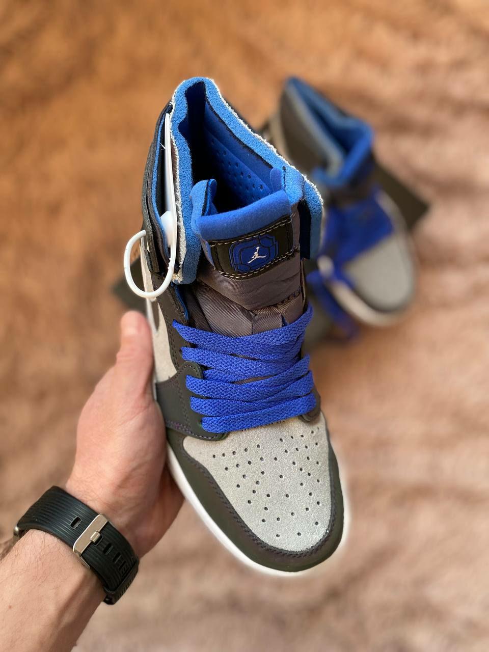 Nike Air Jordan 1 High Zoom Air Chameleon