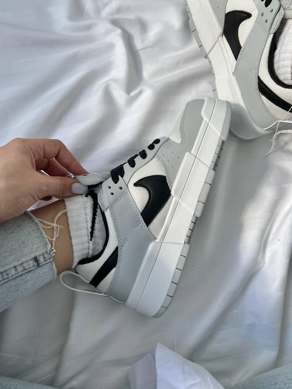 Nike Dunk Disrupt Grey