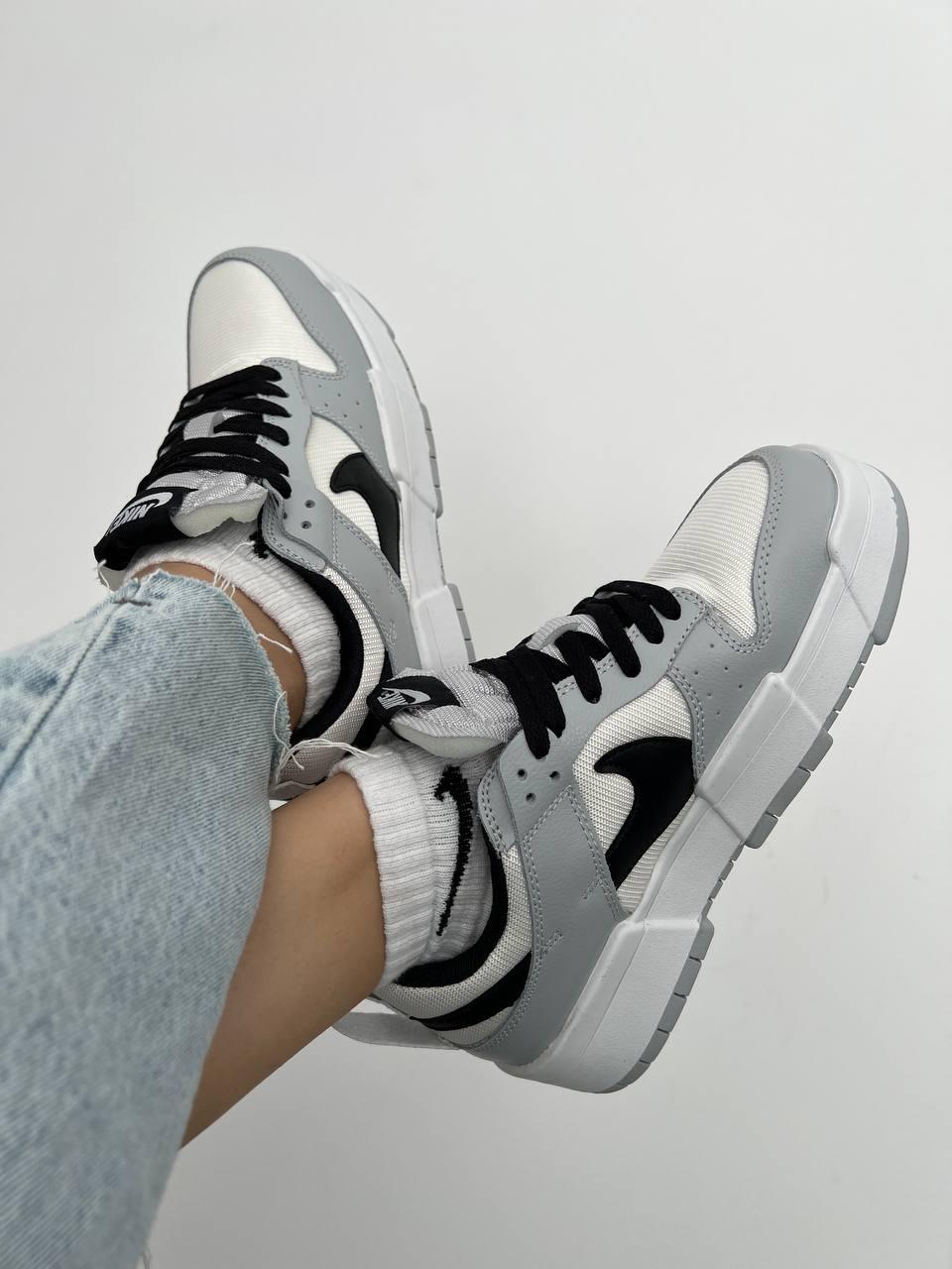 Nike Dunk Disrupt Grey