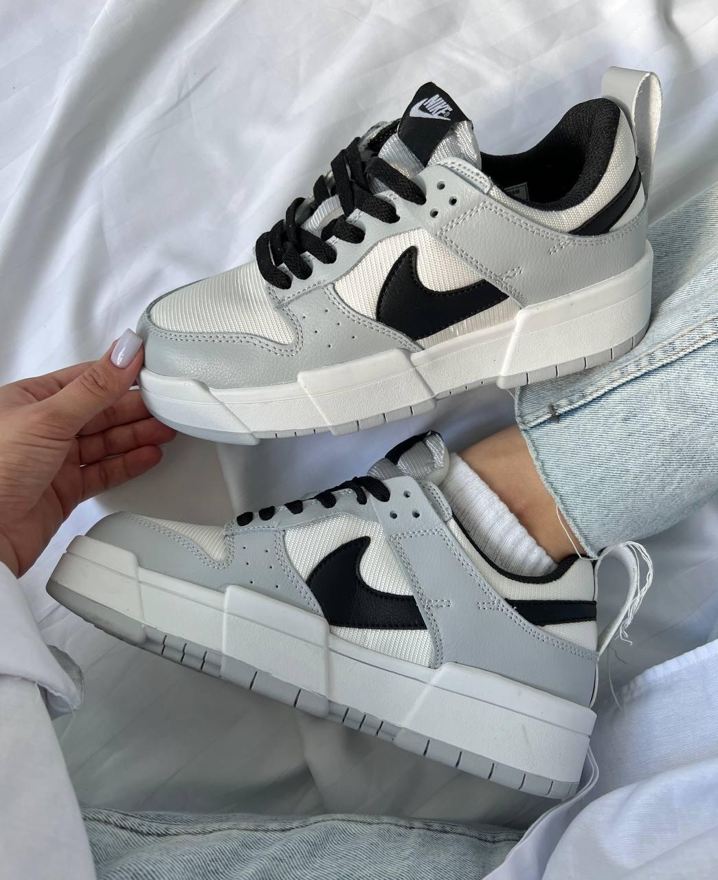 Nike Dunk Disrupt Grey